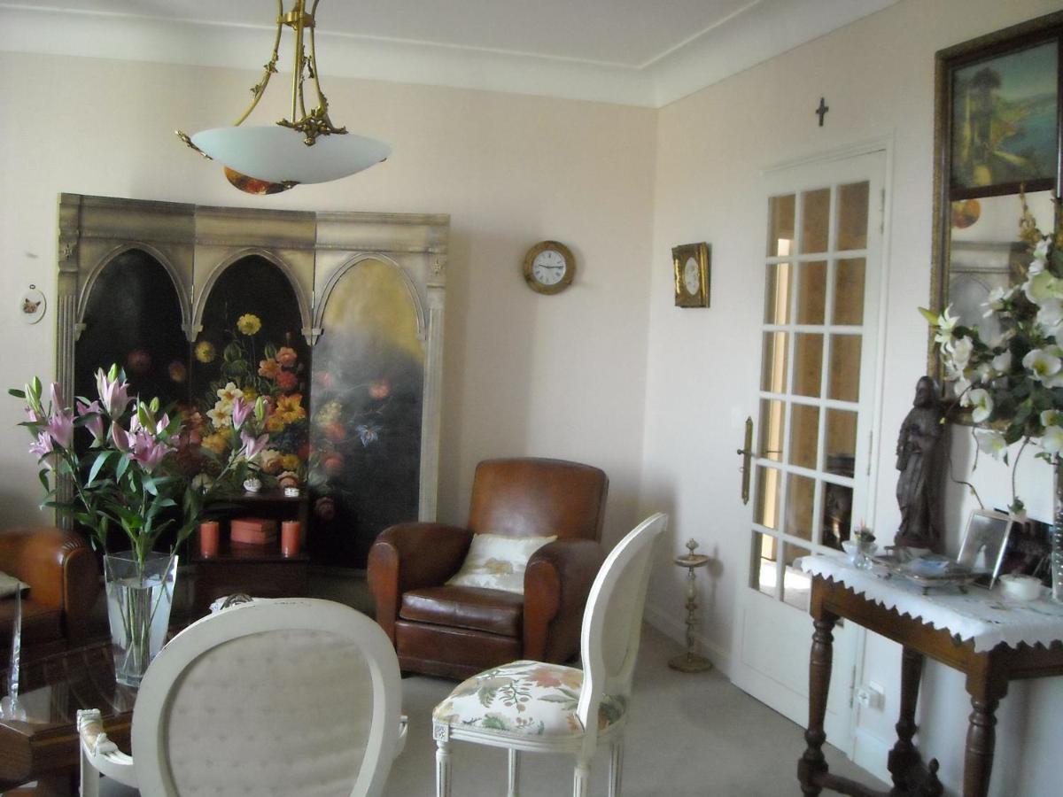 Maison De Retraite Vertaizon 외부 사진
