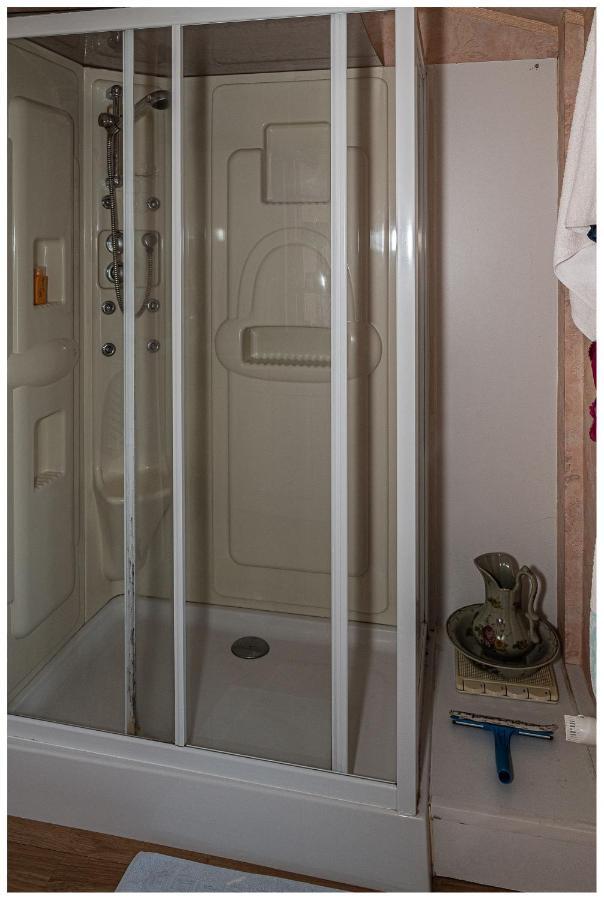 Maison De Retraite Vertaizon 외부 사진