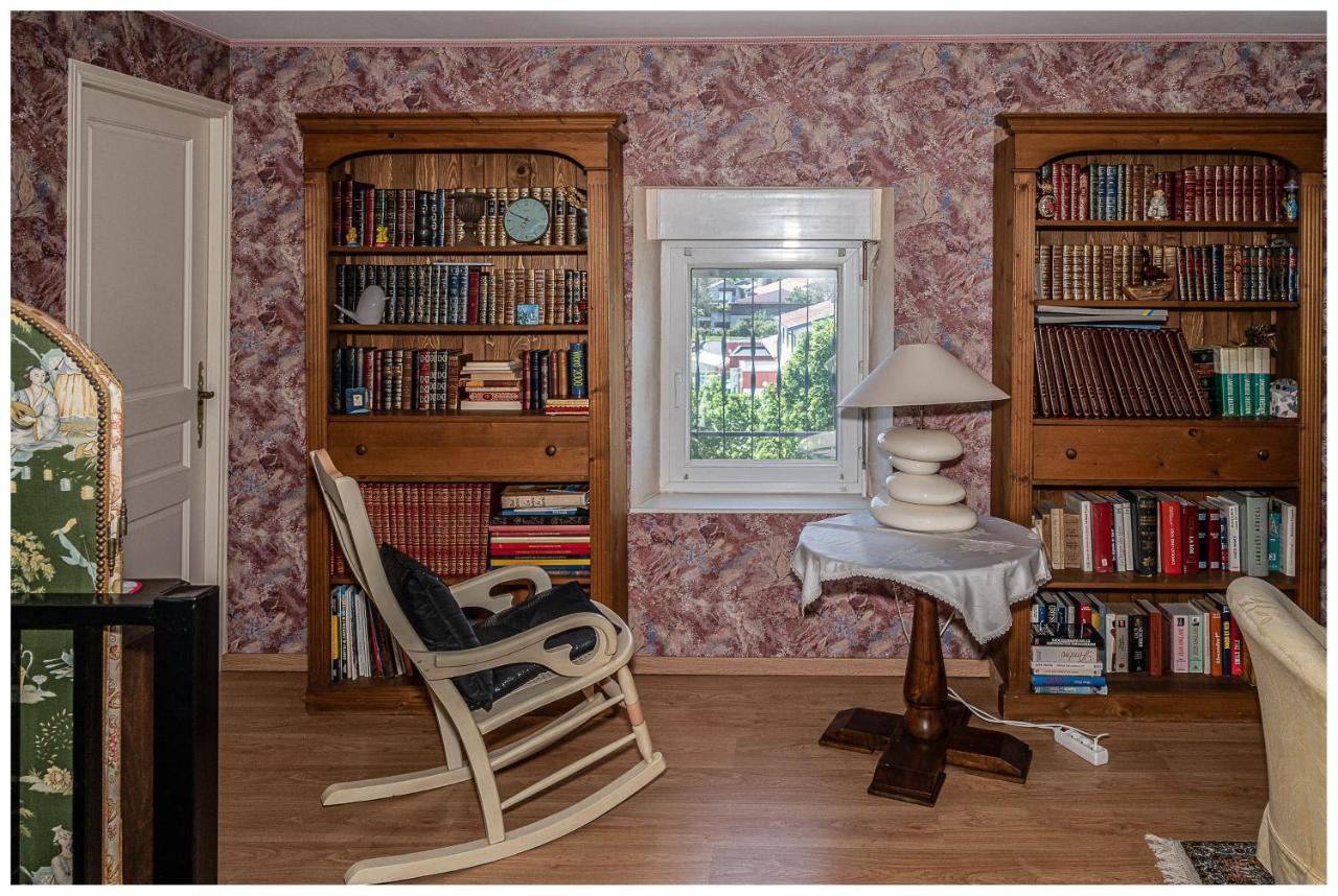 Maison De Retraite Vertaizon 외부 사진