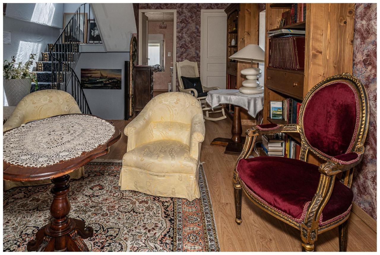 Maison De Retraite Vertaizon 외부 사진